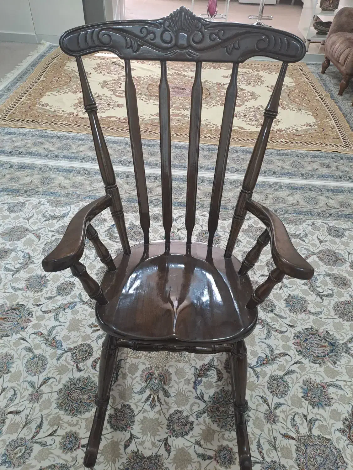 صندلی راک|صندلی و نیمکت|تهران, خلیج فارس|دیوار