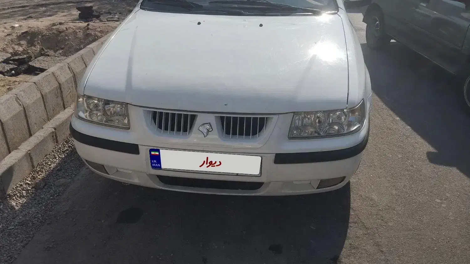 سمند se|خودرو سواری و وانت|تبریز, |دیوار