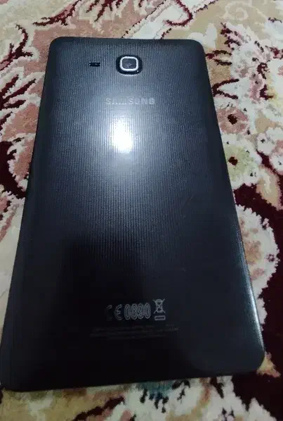 تبلت سامسونگ|تبلت|پرند, فاز ۵|دیوار