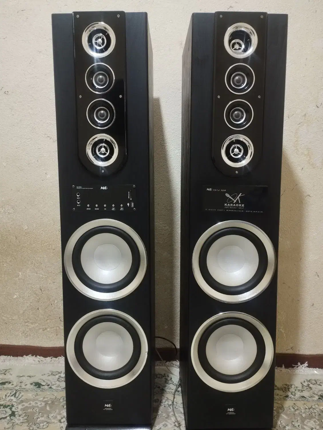 باند|سیستم صوتی خانگی|اردبیل, |دیوار