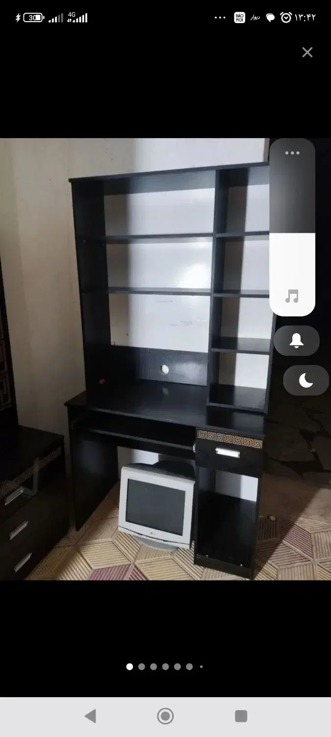 سرویس چوب نوجوانان|تخت و صندلی بچه|شاهرود, |دیوار