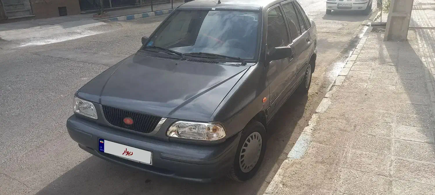 پراید ۱۴۱ sl|خودرو سواری و وانت|رحیم‌آباد, |دیوار