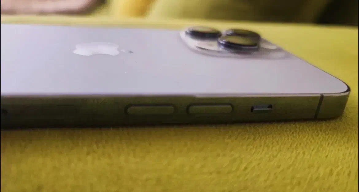 ایفون۱۳پرو نو|موبایل|یاسوج, |دیوار