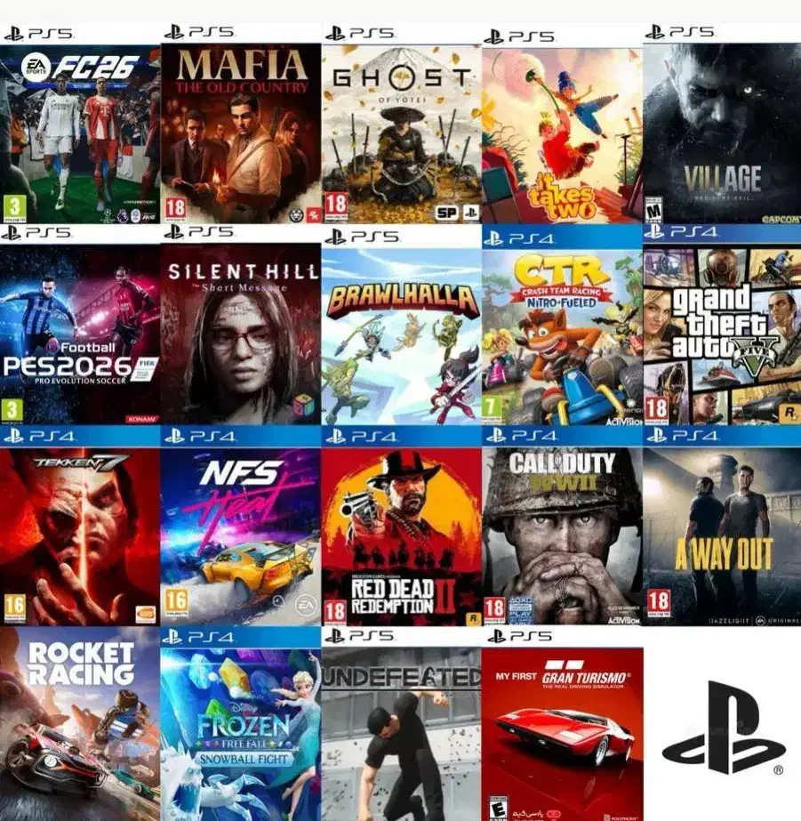 نصب بازی پلی استیشن و ایکس باکس بلک فرایدی|کنسول، بازی ویدئویی و آنلاین|قزوین, |دیوار