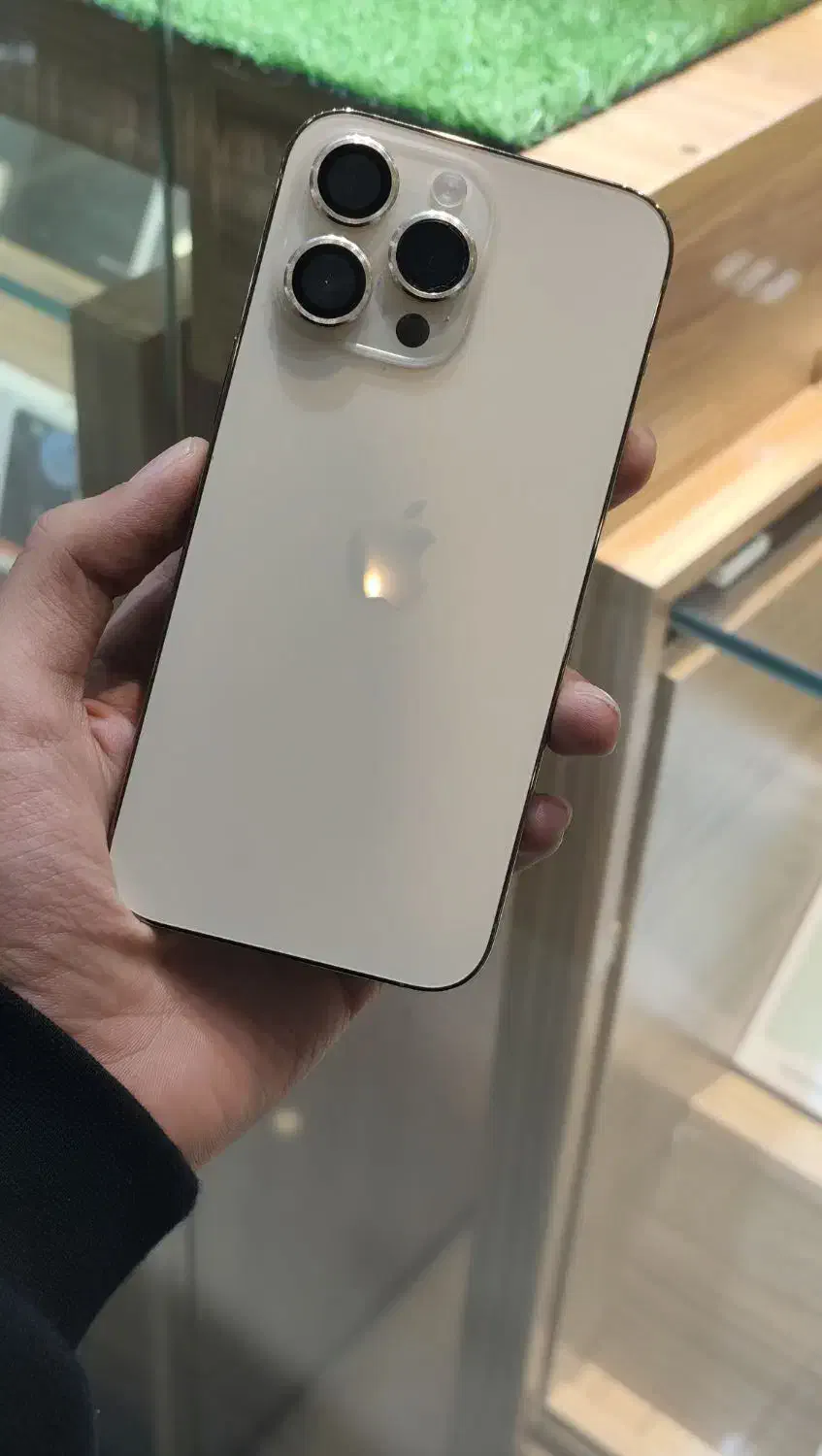 iphone 14 Pro Max|موبایل|اراک, |دیوار