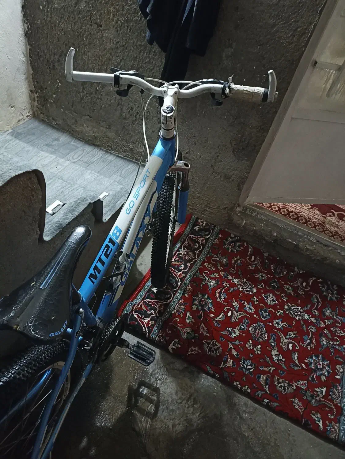 دوچرخه 24|دوچرخه، اسکیت، اسکوتر|اسدآباد, |دیوار