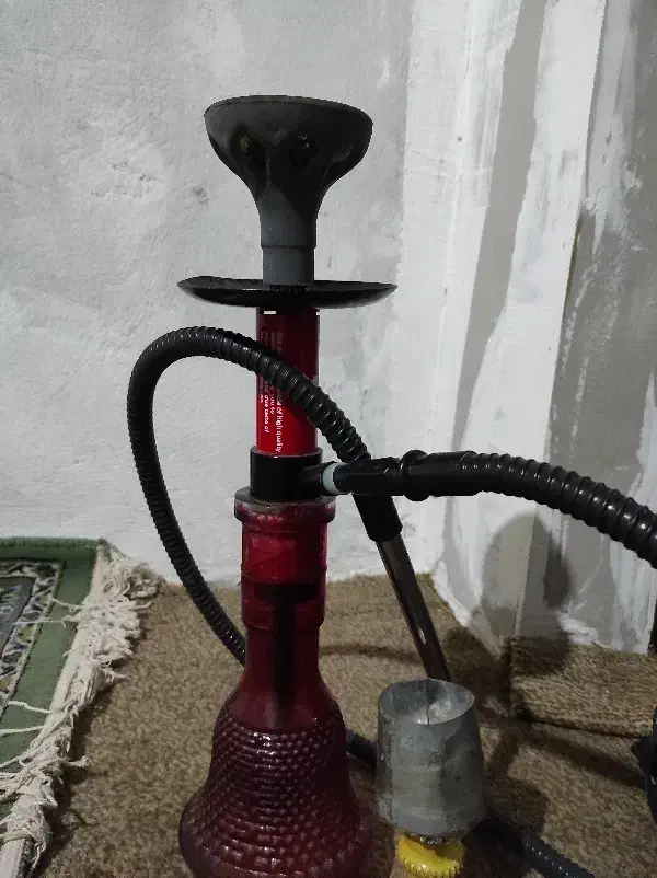 قلیون|کوهنوردی و کمپینگ|اسفراین, |دیوار