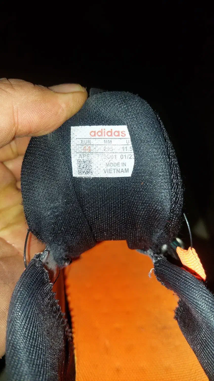 کفش خارجی ۴۳|کیف، کفش، کمربند|مرند, |دیوار