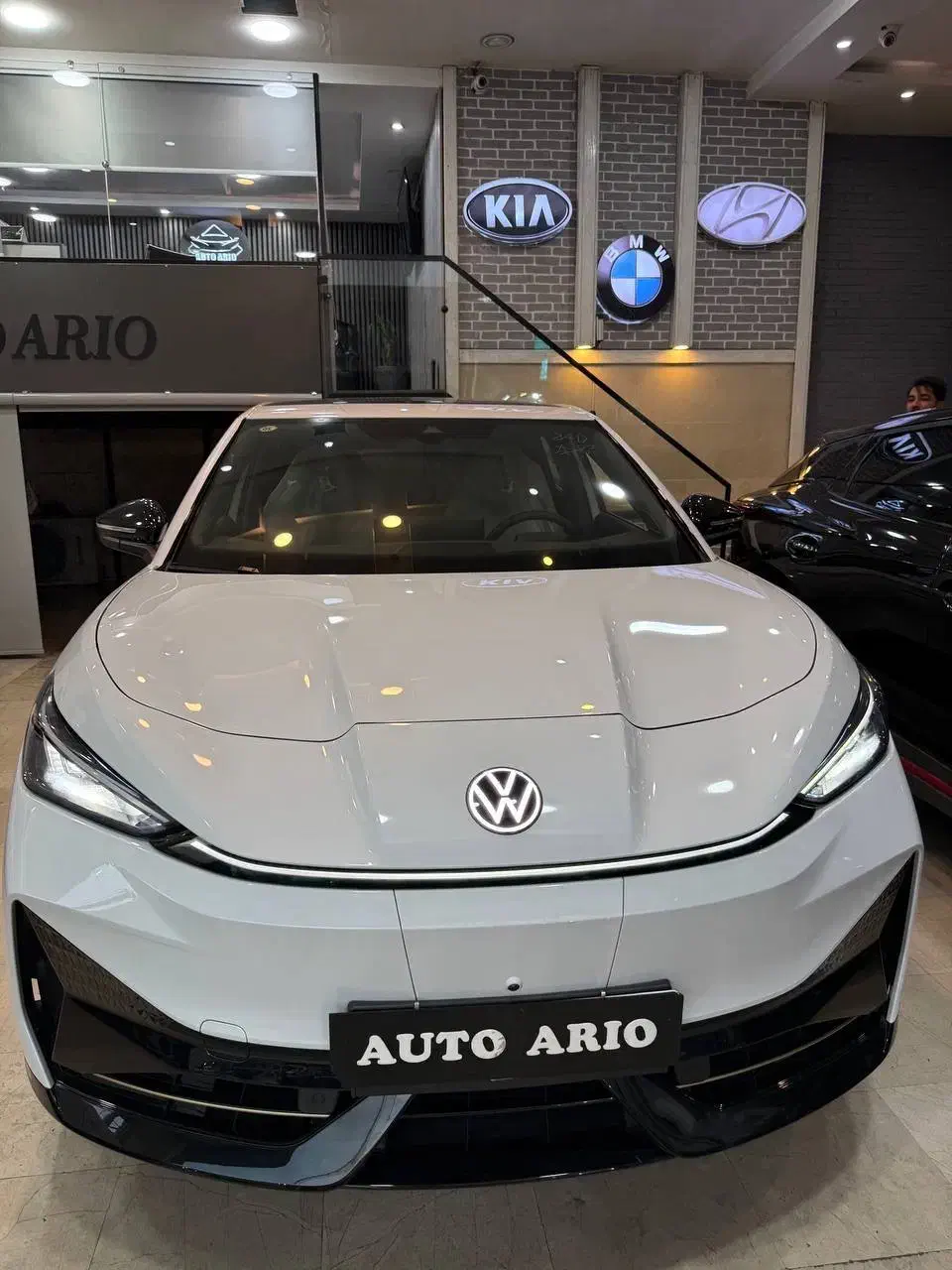 Id unix (صفر کیلومتر) نقد و اقساط|خودرو سواری و وانت|تهران, دریا|دیوار