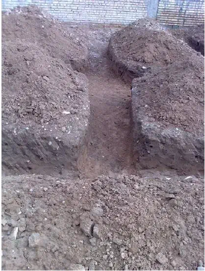 زمین مسکونی کله جوب|فروش زمین و ملک کلنگی|دره شهر, |دیوار