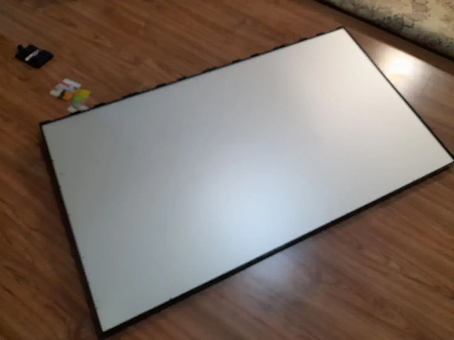 خرید و فروش تلویزیون‌های پنل شکسته|تلویزیون و پروژکتور|اسکو, |دیوار