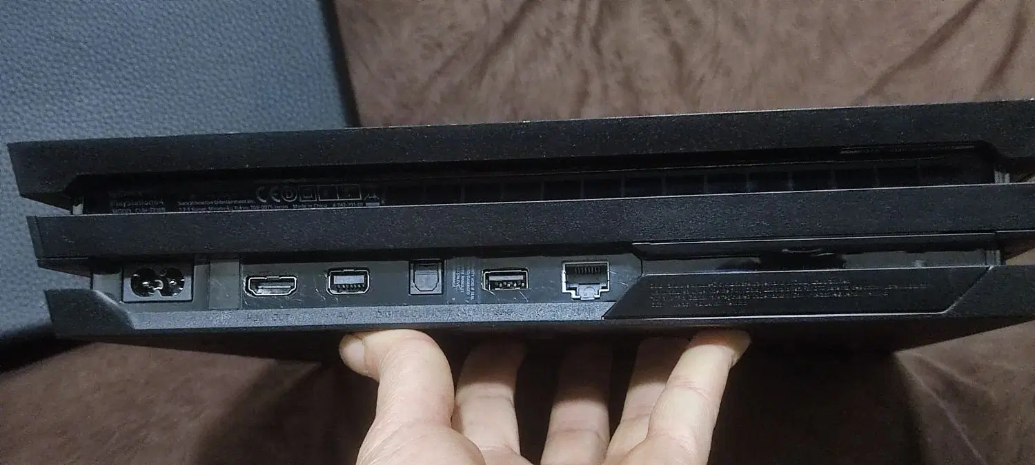 ps4pro7216b|کنسول، بازی ویدئویی و آنلاین|ملارد, |دیوار