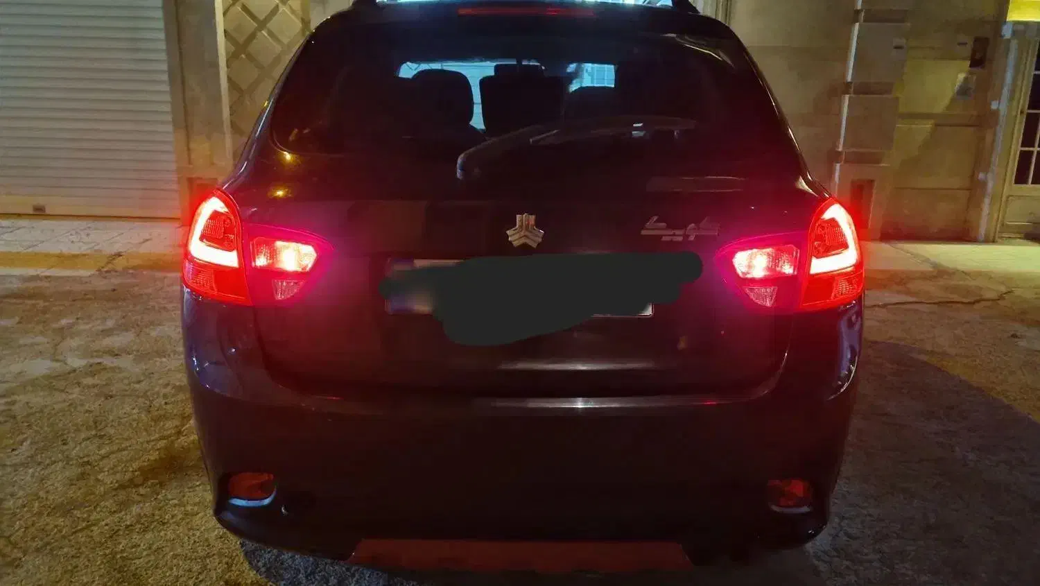 کوییک r|خودرو سواری و وانت|آبادان, |دیوار