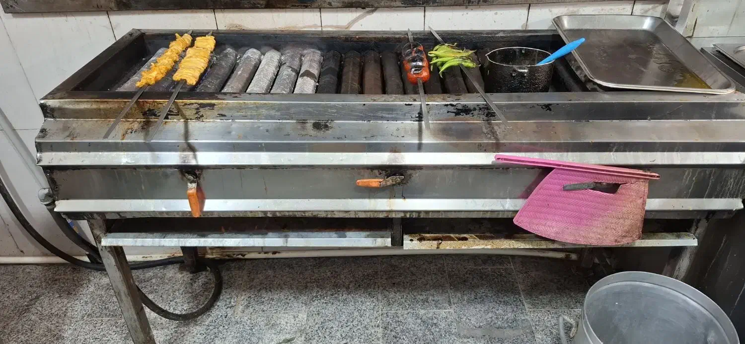 وسایل کترینگ|فروشگاه و مغازه|تهران, اوین|دیوار