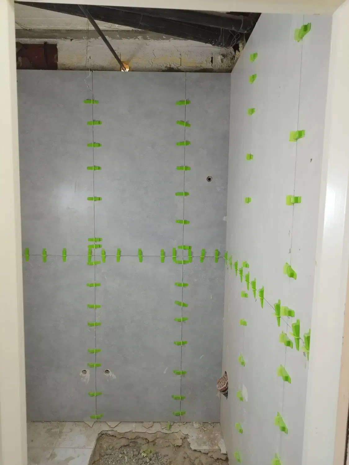 نصب بین کابینتی و اسلب|خدمات پیشه و مهارت|شیراز, انجیر|دیوار