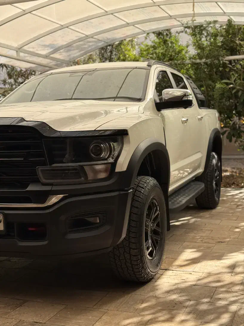 زدیکس G9 مدل 1403 بدون رنگ|خودرو سواری و وانت|تهران, اکباتان|دیوار