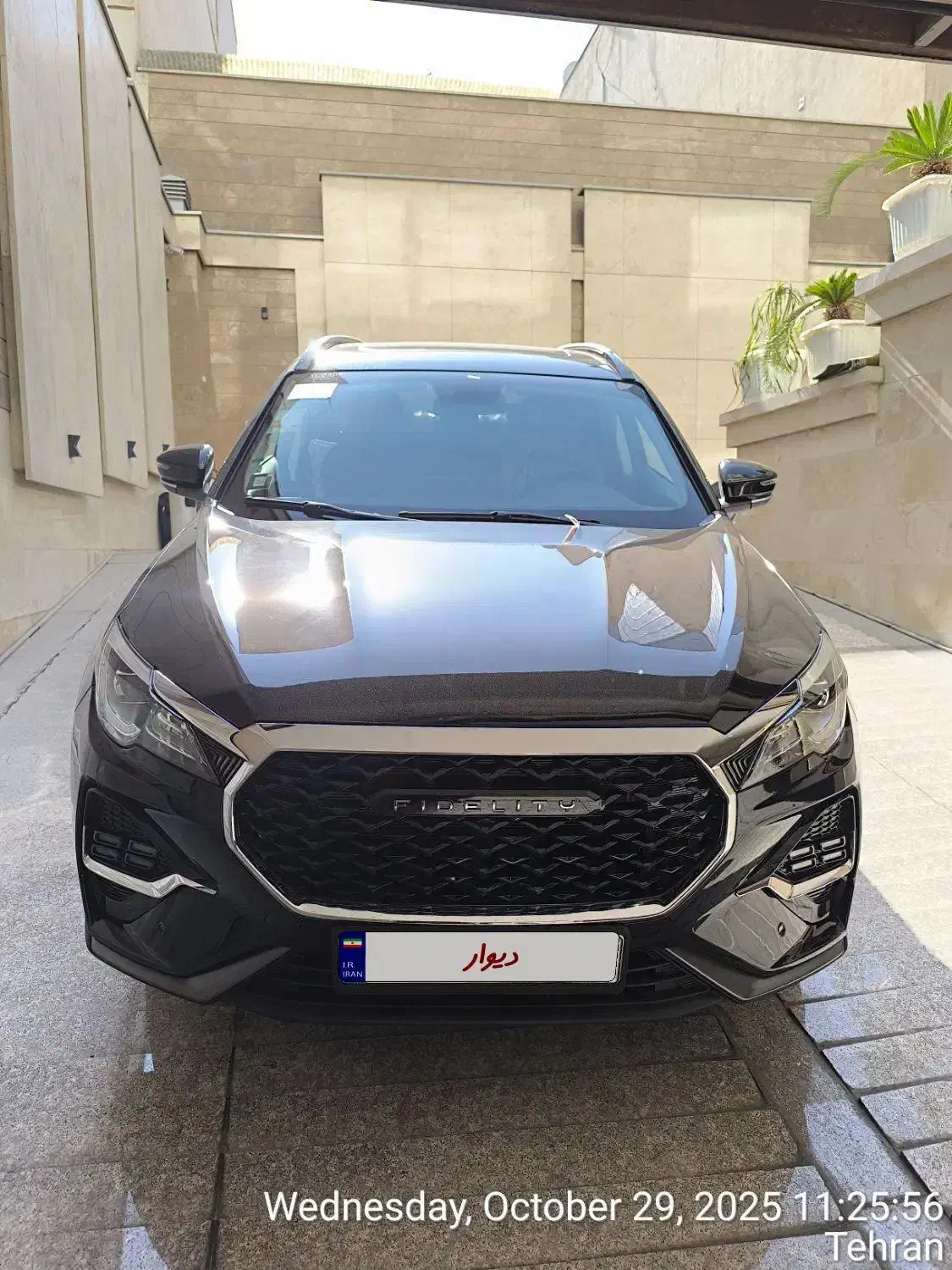 فیدلیتی الیت/ نقد و اقساط بدون ضامن|خودرو سواری و وانت|تهران, سهروردی|دیوار