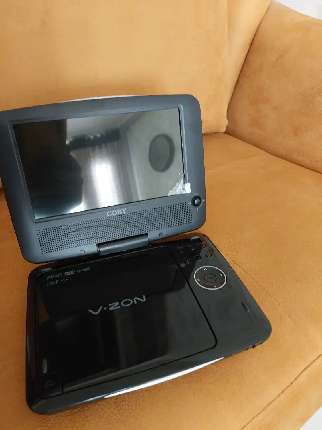 دی وی دی پلیر|پخش‌کننده DVD و ویدیو|شیراز, سینما سعدی|دیوار