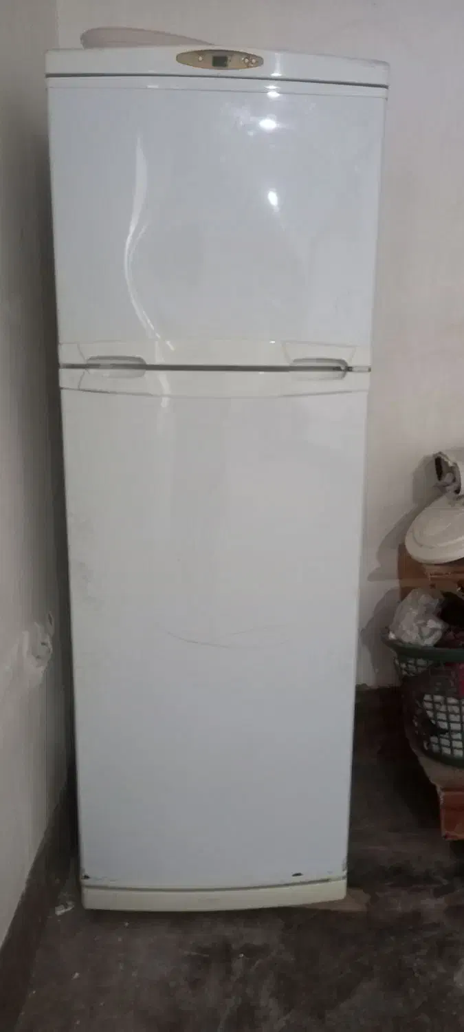 یخچال پارس خزر|یخچال و فریزر|رامهرمز, |دیوار