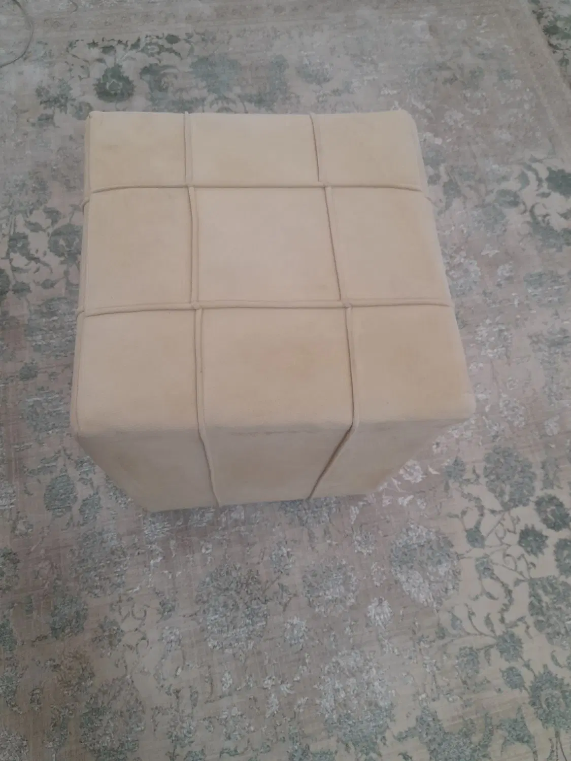 پاف|صندلی و نیمکت|داراب, |دیوار