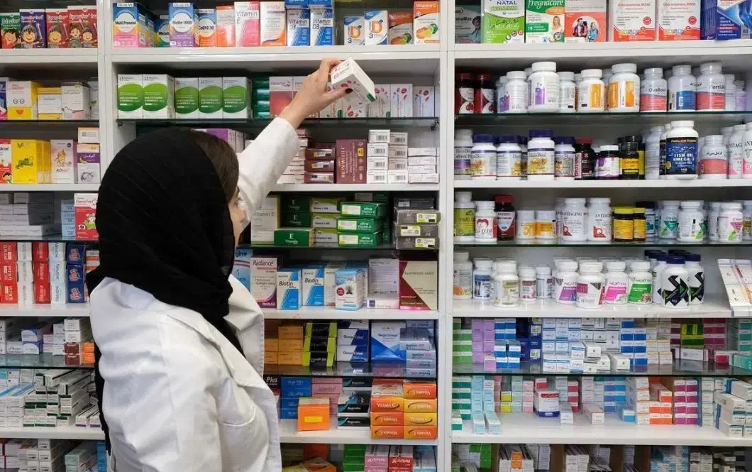 آموزش تکنسین داروخانه+مدرک دانشگاه علوم پزشکی|خدمات آموزشی|تبریز, |دیوار