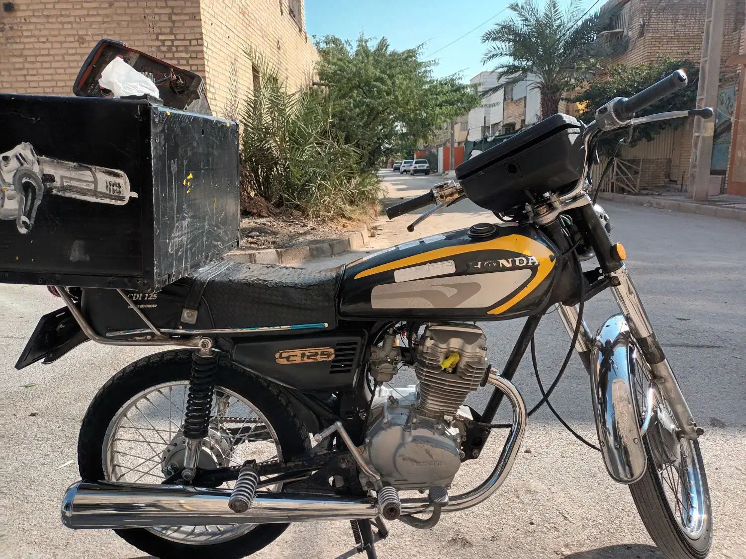 جوشکار سیار شبانه روزی|خدمات پیشه و مهارت|آبادان, |دیوار