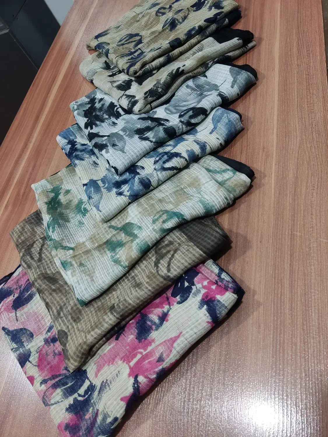 شال و روسری|لباس|مشکیندشت, |دیوار