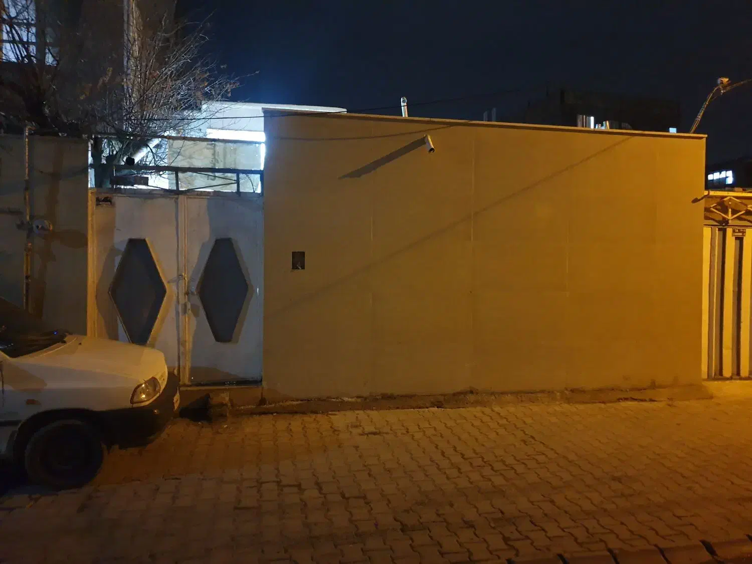 فروش خانه، دربست ، شمالی ، کوچه پیر ، مدرس|فروش خانه و ویلا|تربت جام, المهدی|دیوار