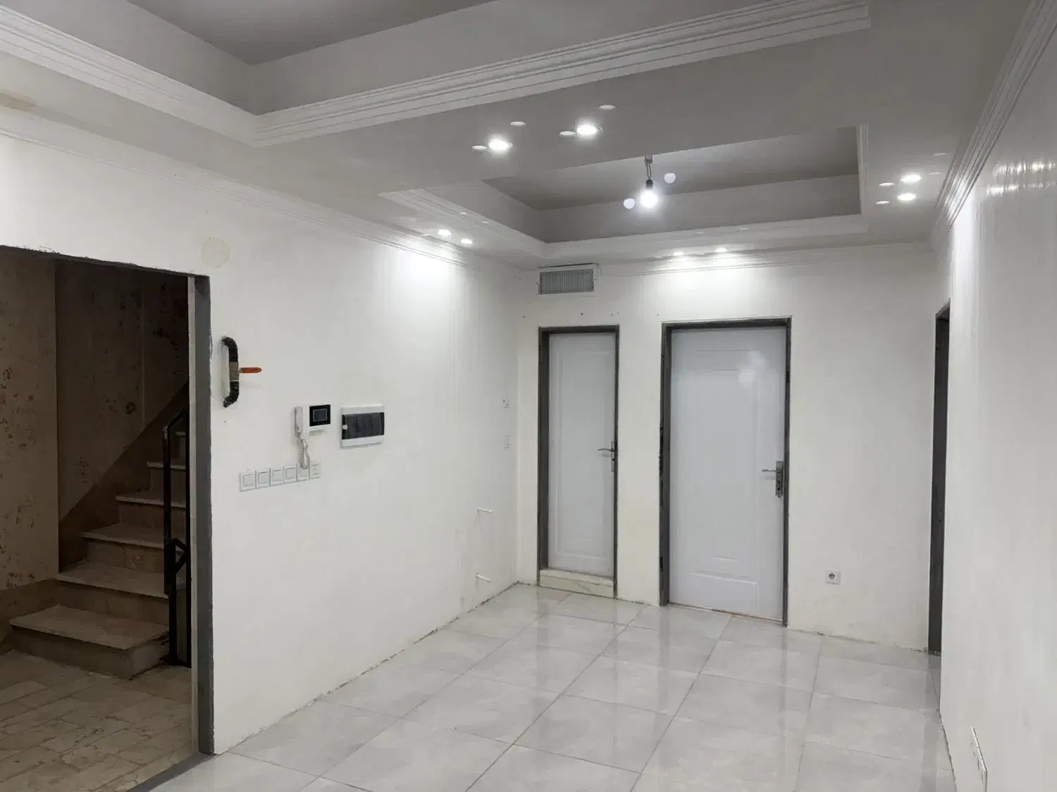 60 متری خوش نقشه|فروش آپارتمان|تهران, آهنگران (سراسیاب دولاب)|دیوار