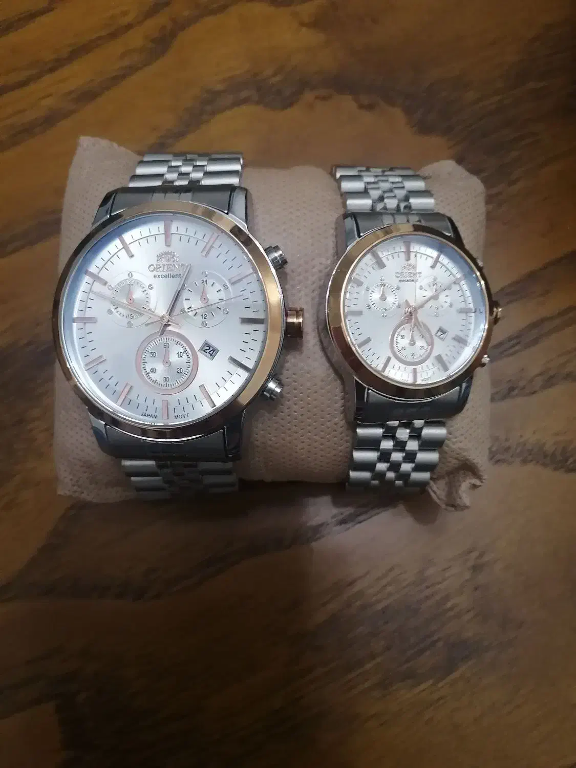 ست ساعت|ساعت|آستانه اشرفیه, |دیوار