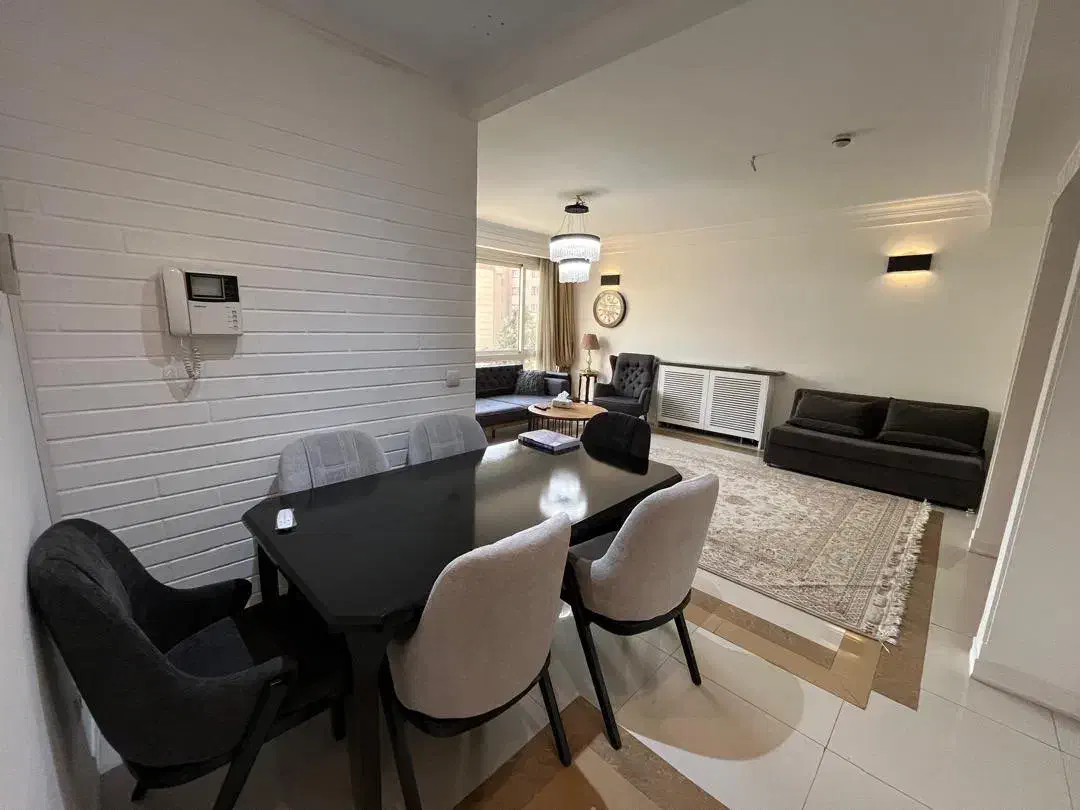 آپارتمان ۷۵ متر / زیر سیزدهم ولنجک / فایل شخصی|فروش آپارتمان|تهران, ولنجک|دیوار