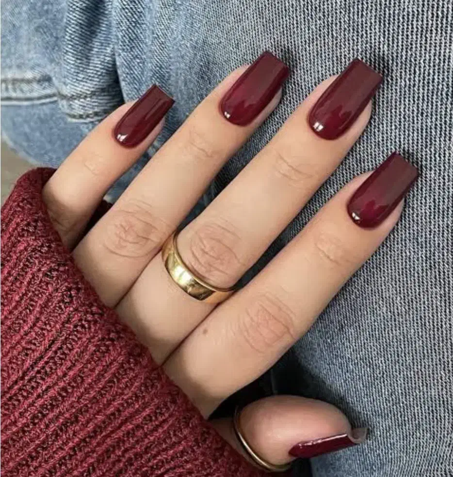 کاشت ناخن تخصصی و تضمینی  اف ویژه یلدا|خدمات آرایشگری و زیبایی|اراک, |دیوار