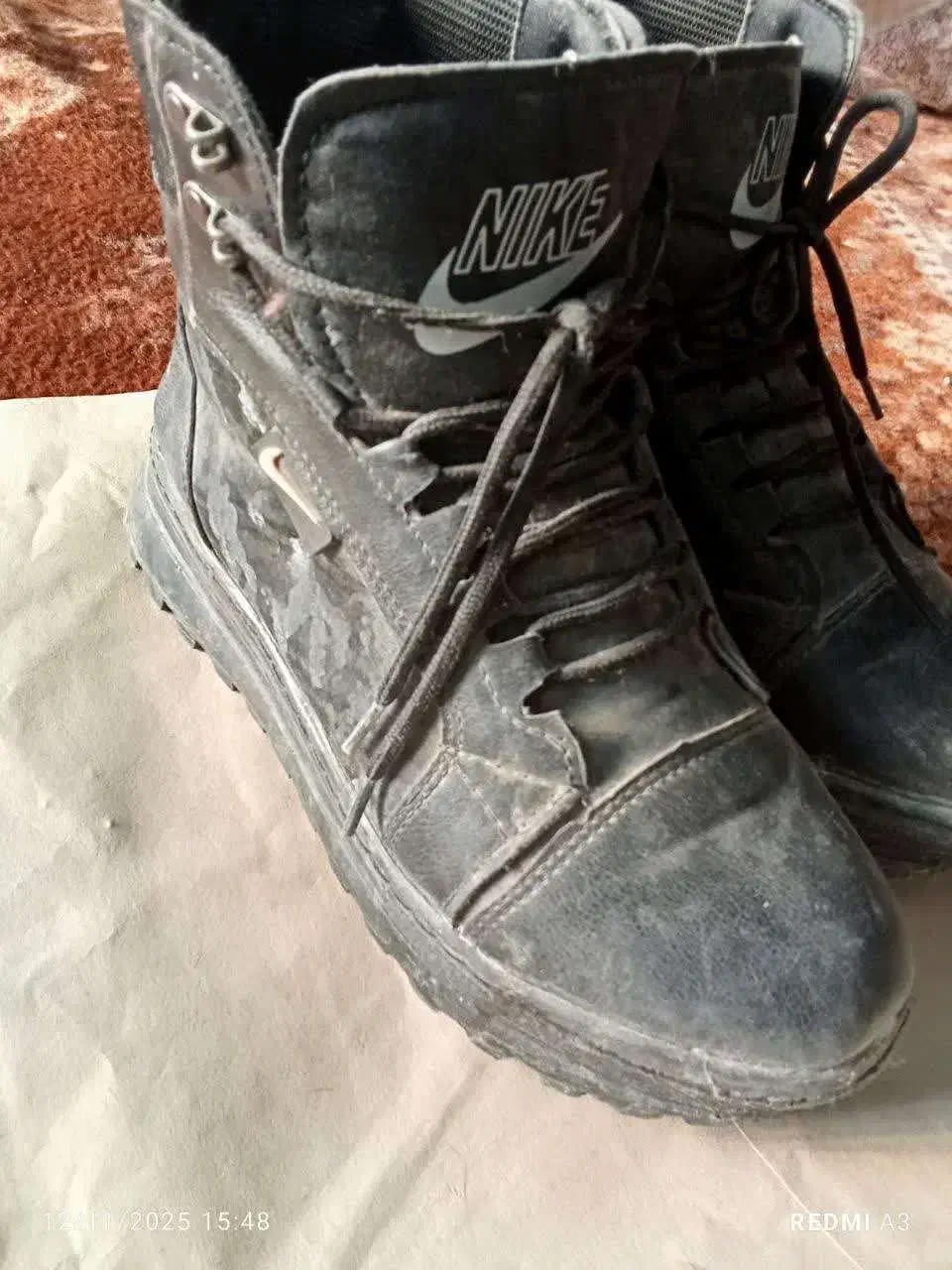 فروش بوت|کیف، کفش، کمربند|بوشهر, |دیوار