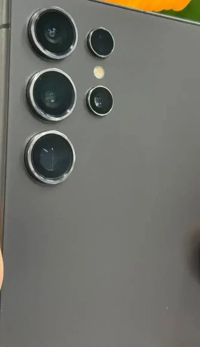 گوشی سامسونگ s24اولترا|موبایل|ماهدشت, |دیوار