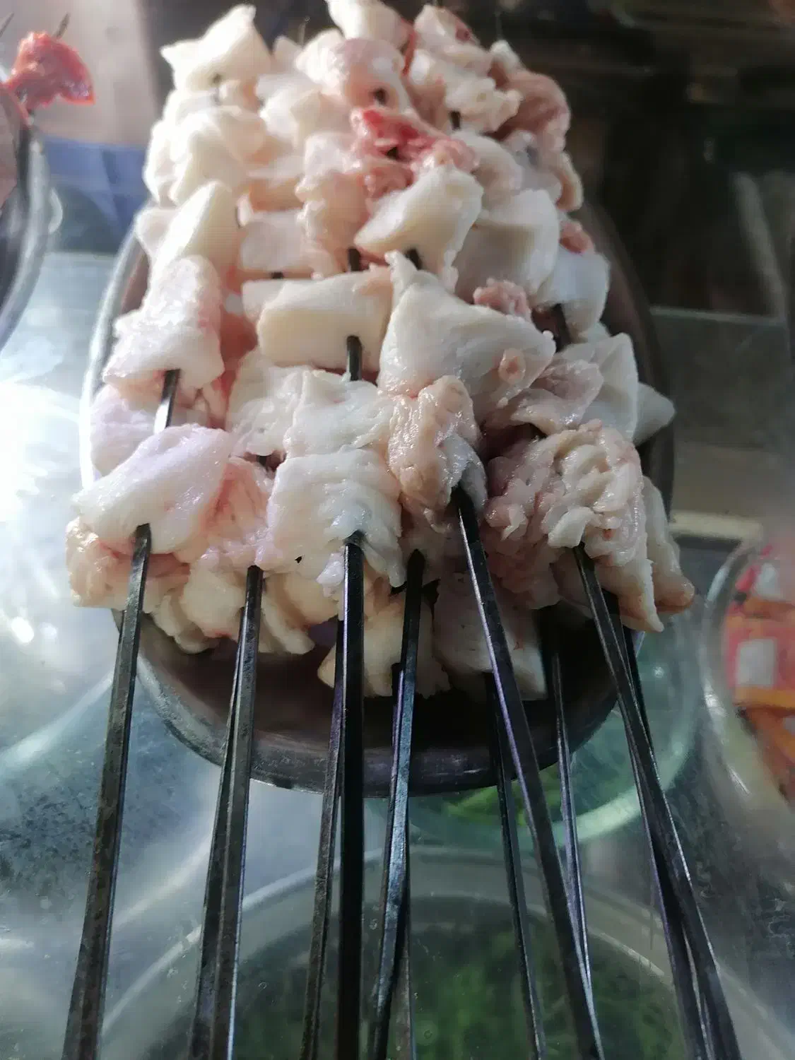 طباخی/کبابی/دلنشین/جمهوری24|خوردنی و آشامیدنی|گلبهار, شهر جدید گلبهار|دیوار