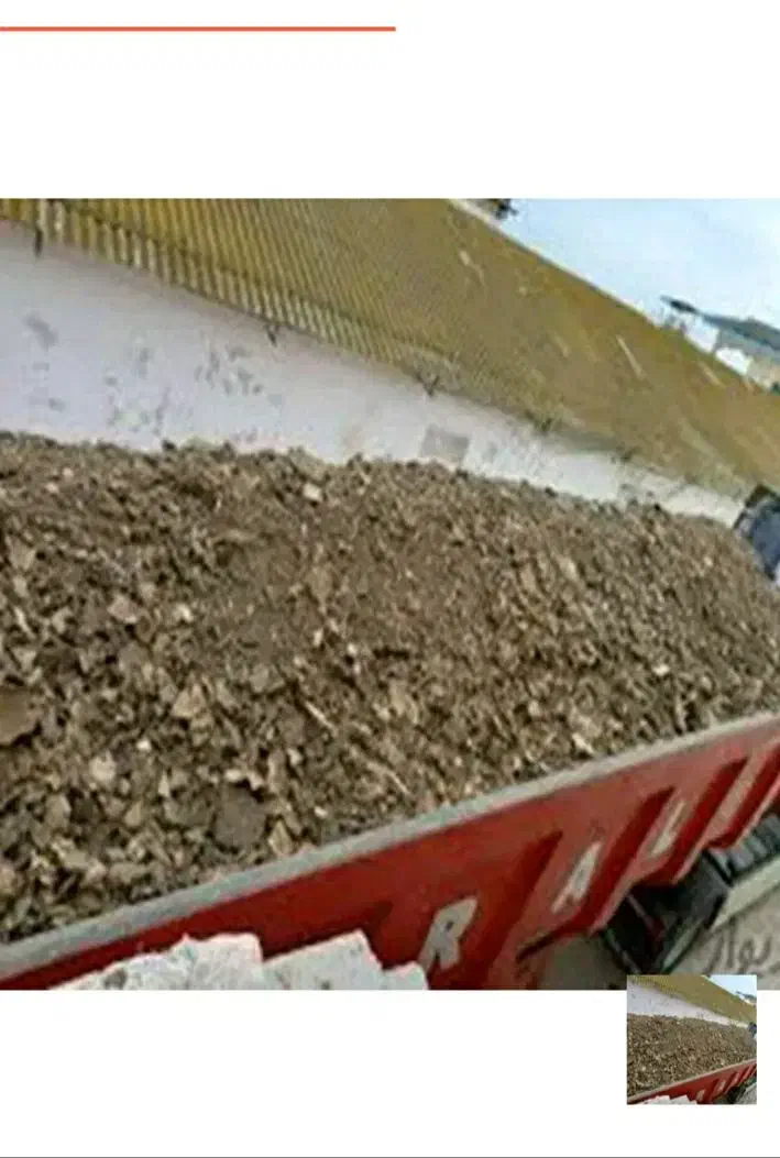 فروش کودمرغی عالی|خدمات باغبانی و درختکاری|رفسنجان, |دیوار