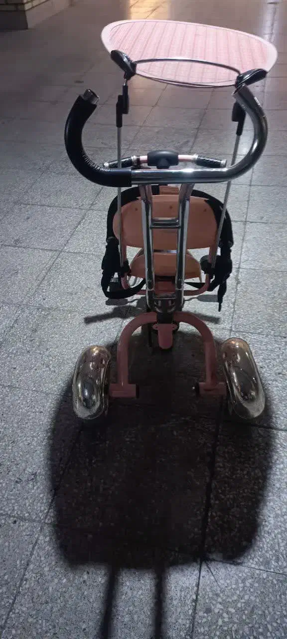 سه چرخه|اسباب‌بازی بچه|اراک, |دیوار