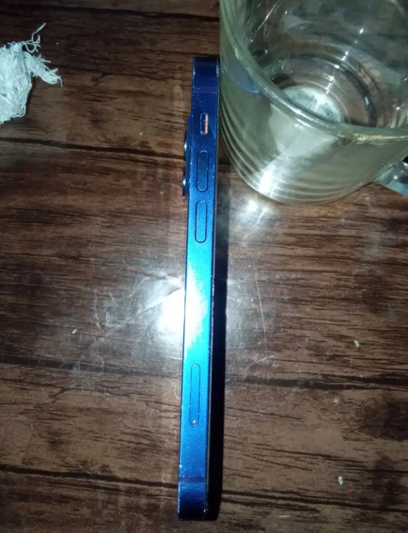 iPhone12mini اپل|موبایل|خمینی‌شهر, |دیوار