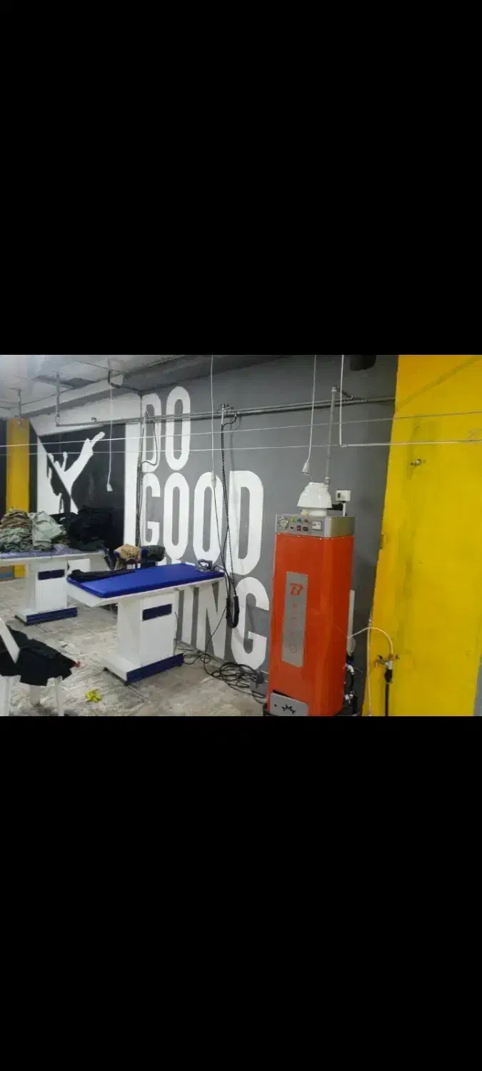 نصب و تعمیر دیگ بخار اتو|خدمات پیشه و مهارت|تهران, چیتگر جنوبی|دیوار