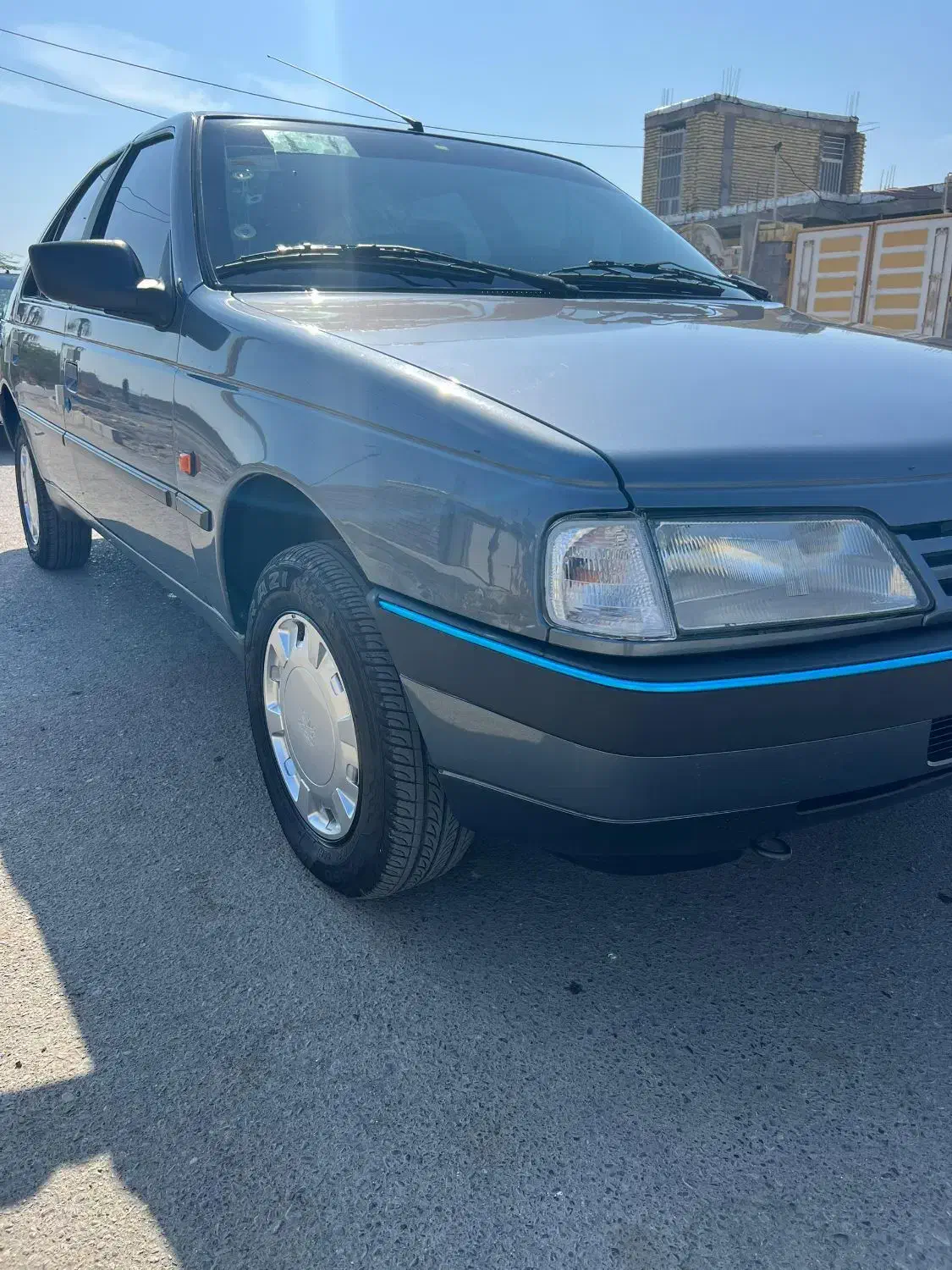 فروشی|خودرو سواری و وانت|رودان, |دیوار