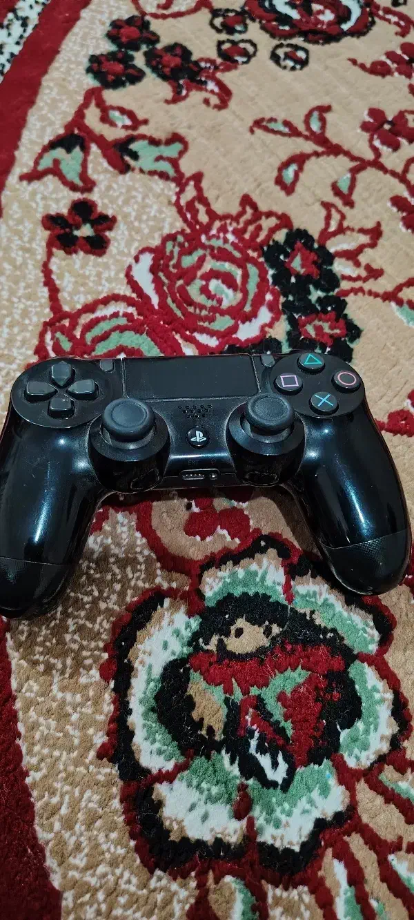 ps4 slim|کنسول، بازی ویدئویی و آنلاین|شادگان, |دیوار