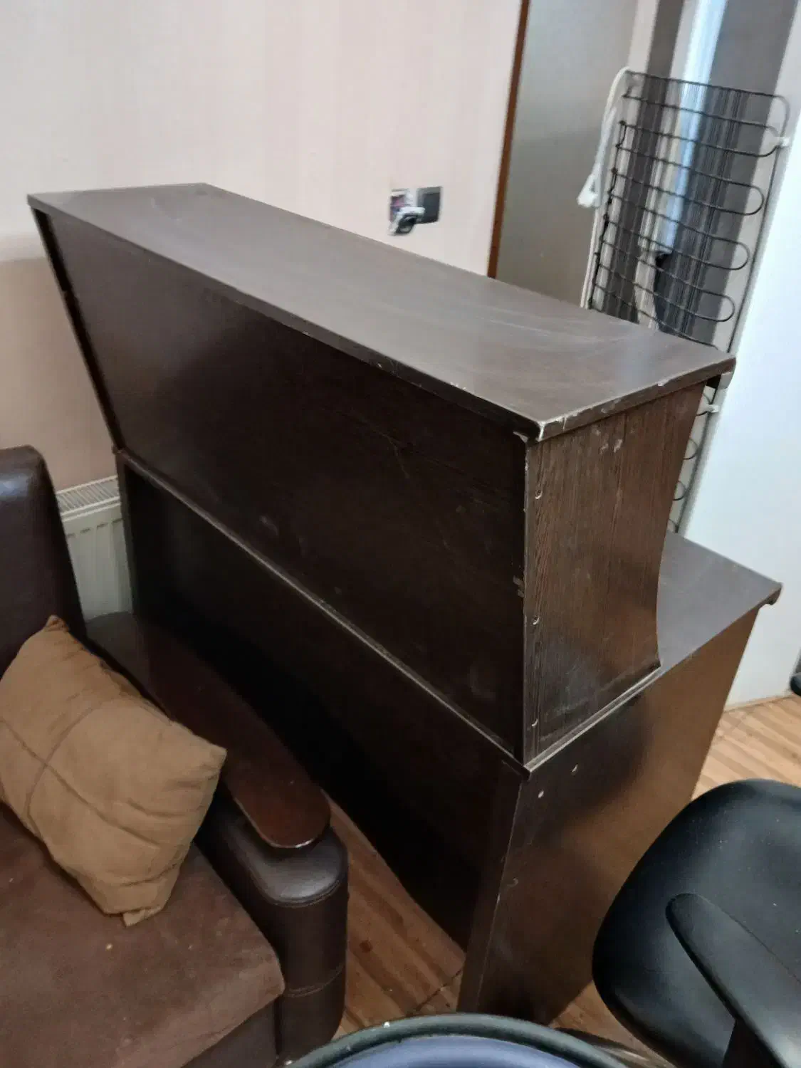 میز تحریر|میز تحریر و کامپیوتر|تهران, سلسبیل شمالی|دیوار