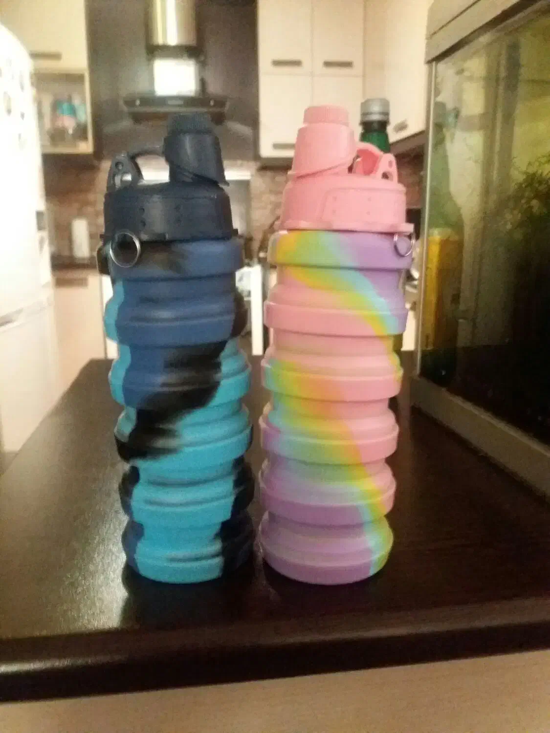 قمقمه سیلیکونی|کوهنوردی و کمپینگ|مشهد, چهنو|دیوار