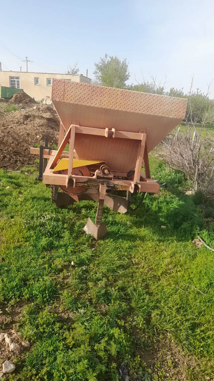 فروش دستگاه تیپ انداز و پلاستیک کش|ماشینآلات صنعتی|دوتپه, |دیوار