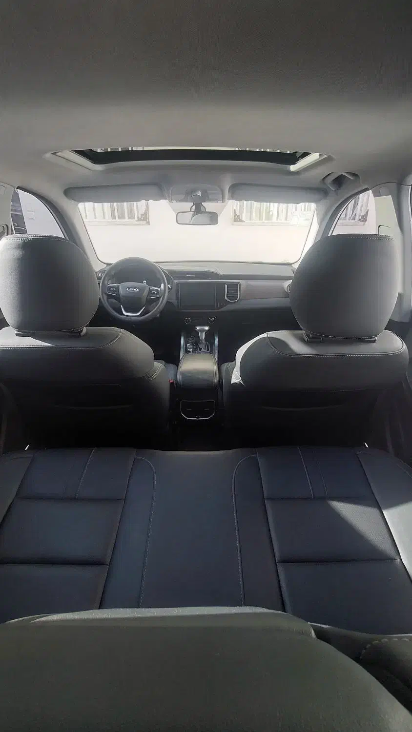 mvm x55|خودرو سواری و وانت|زنجان, |دیوار