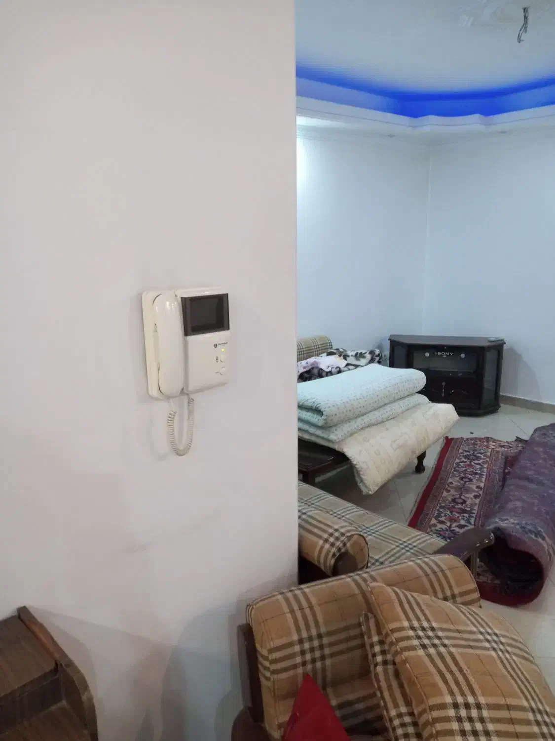 رهن و اجاره واحد 68 متری دو خواب