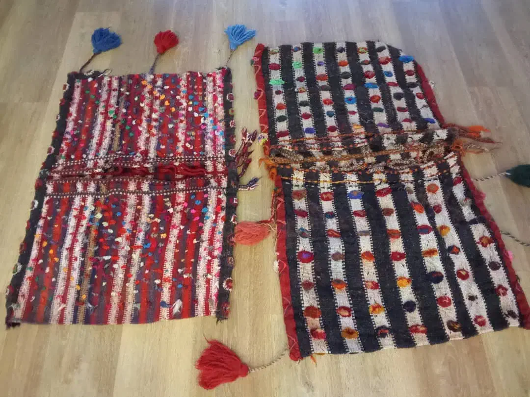 گلیم قشقایی|گلیم، جاجیم، گبه|تهران, هفت حوض|دیوار