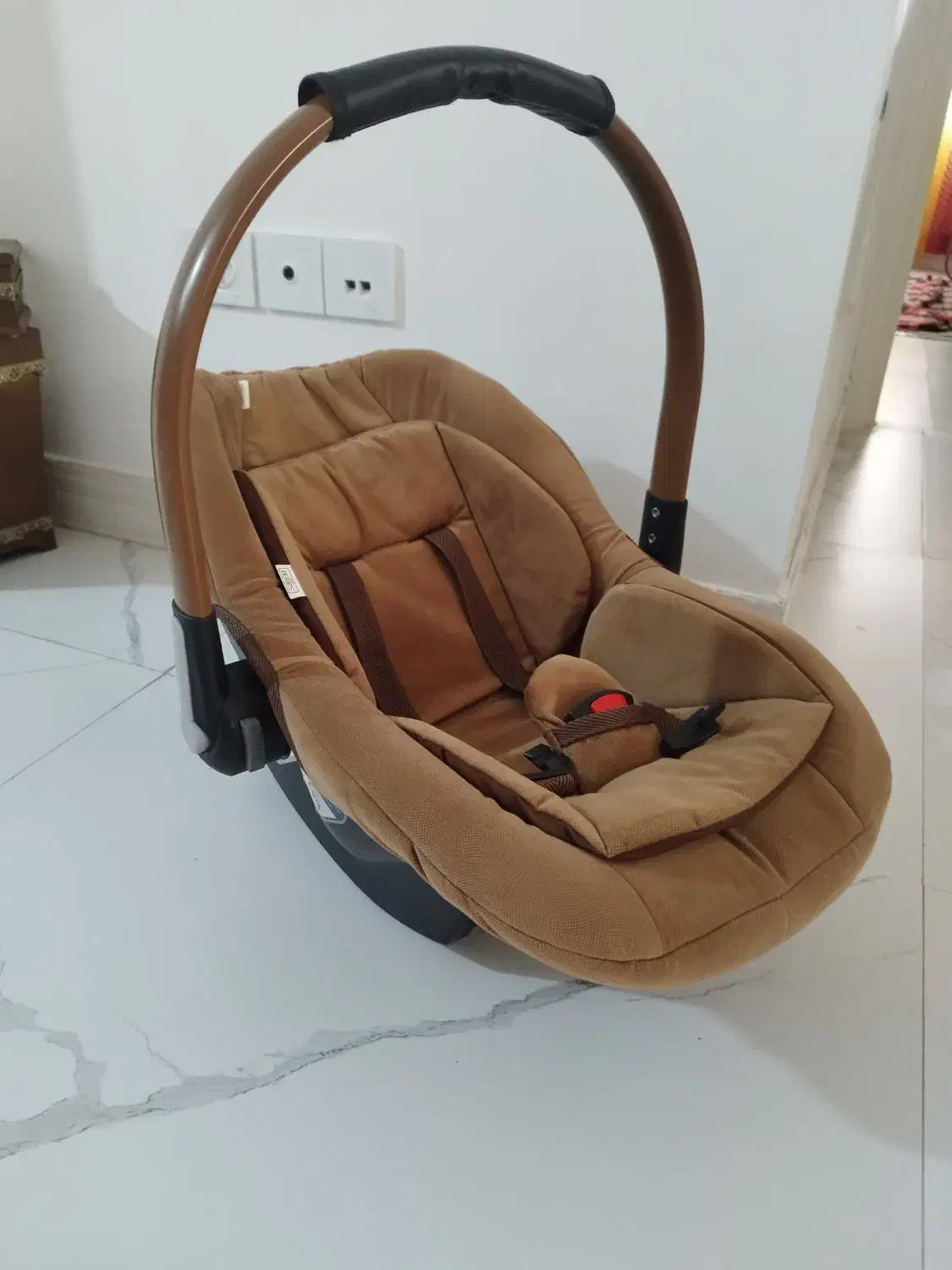 وسایل نوزاد|اسباب و اثاث بچه|خرم‌آباد (تنکابن), |دیوار