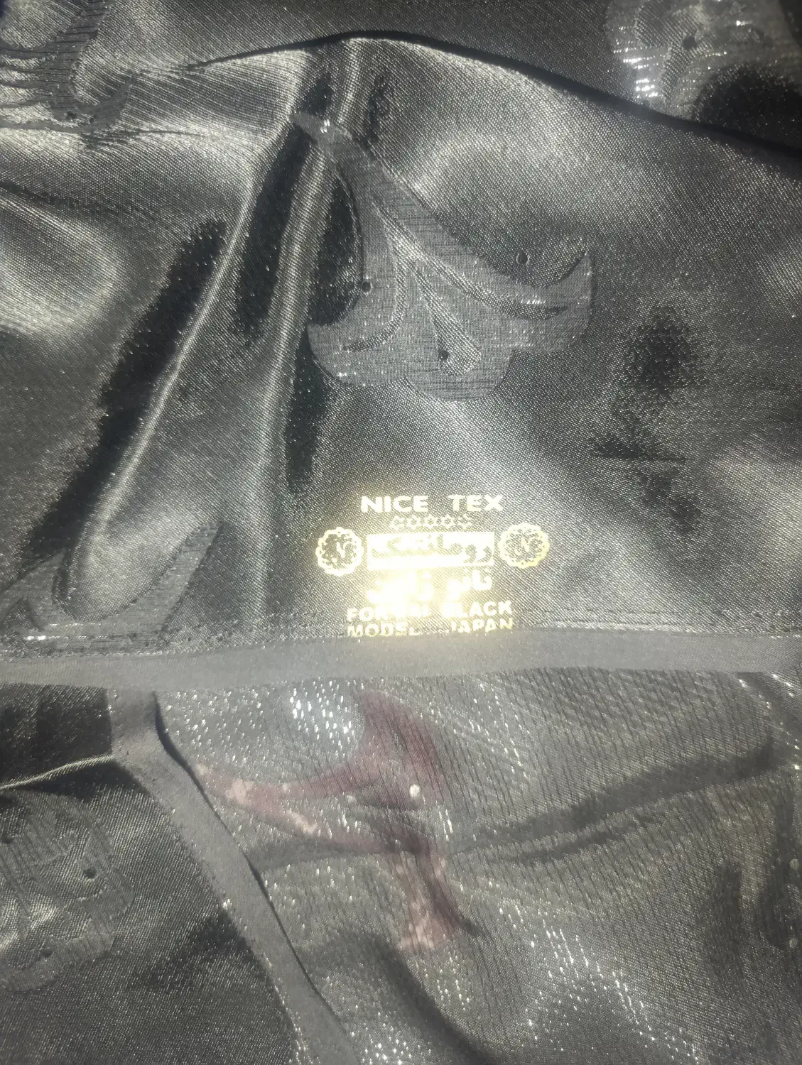 دو عدد قواره چادری|لباس|شریفآباد, |دیوار