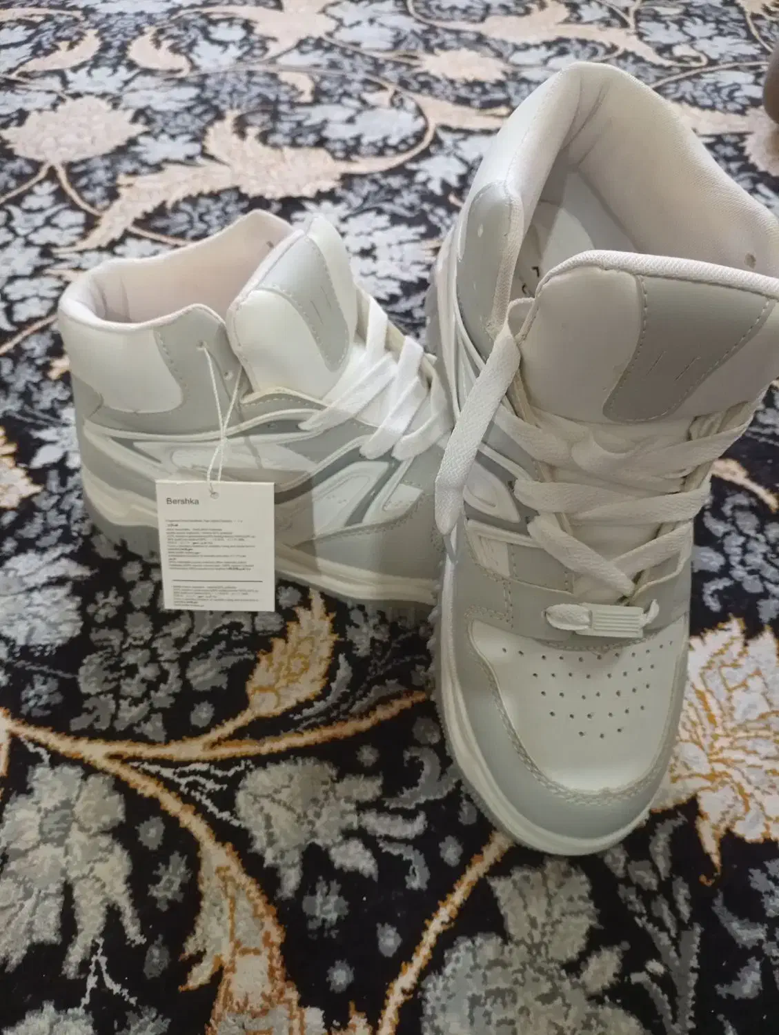 کفش مردانه ساز 44|کیف، کفش، کمربند|هامون, |دیوار